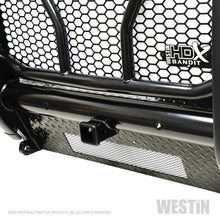 Load image into Gallery viewer, Westin 19+ Ram 2500/3500 HDX Bandit Front Bumper - Black