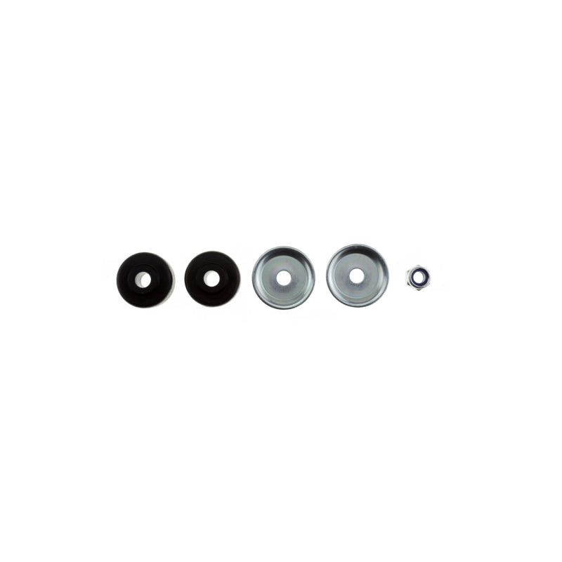 Bilstein 5100 Series Jeep Wrangler SE Front 46mm Monotube Shock Absorber