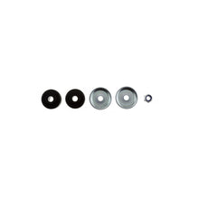 Load image into Gallery viewer, Bilstein 5100 Series Jeep Wrangler SE Front 46mm Monotube Shock Absorber