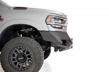 Load image into Gallery viewer, Addictive Desert Designs 19+ RAM 2500/3500 Hammer Black Stealth Fighter Front Bumper