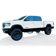 Load image into Gallery viewer, Westin 19+ Ram 1500 Crew Cab (Excl. 19-22 Ram 1500 Classic) Outlaw Nerf Step Bars