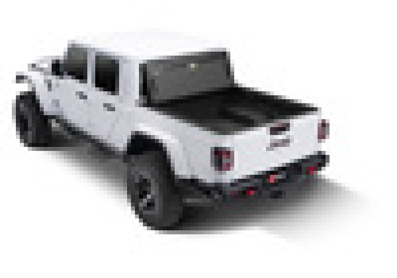BAK 5ft Bed BAKFlip MX4 - 448701