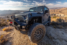 Load image into Gallery viewer, Go Rhino Jeep Wrangler JL/JLU/JK/JKU/Gladiator JT Trailline 30 Light Mount Bar
