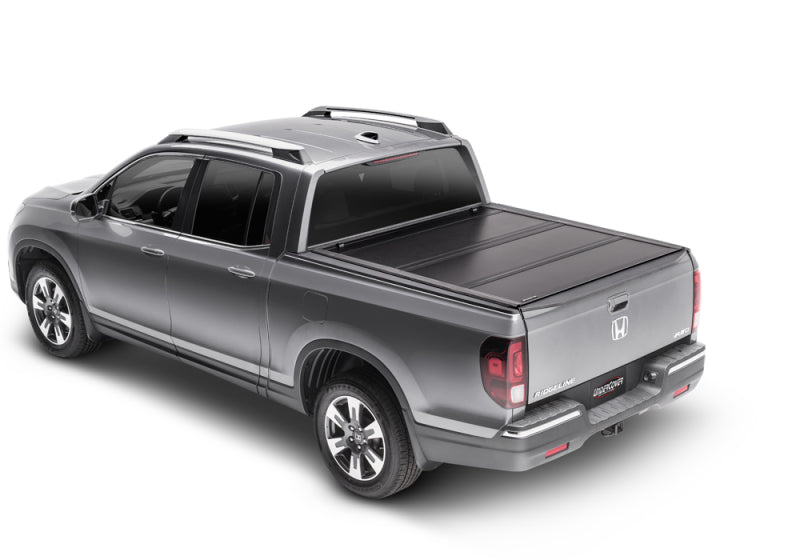 UnderCover Honda Ridgeline 5ft Ultra Flex Bed Cover
