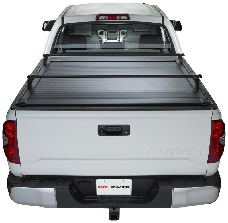 Pace Edwards 88-13 Chevy/GMC C/K/Silverado/HD/ 14 HD 6ft 6in Bed UltraGroove