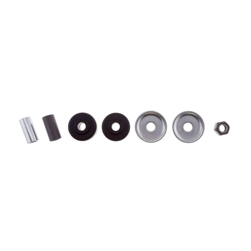Bilstein 5100 Series Chevy Silverado 1500/Ford F-150 Front 46mm Monotube Shock Absorber