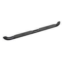 Load image into Gallery viewer, Westin 2010+ Toyota 4Runner SR5/Trail Edition Platinum 4 Oval Nerf Step Bars - Black
