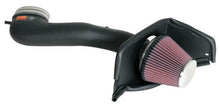 Load image into Gallery viewer, K&amp;N Ford Mustang GT V8-4.6L Aircharger Performance Intake