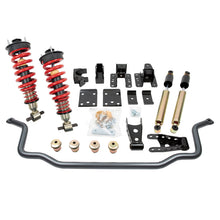 Load image into Gallery viewer, Belltech Silverado/Sierra 1500 (All Cabs) Short Bed Performance Handling Kit Plus