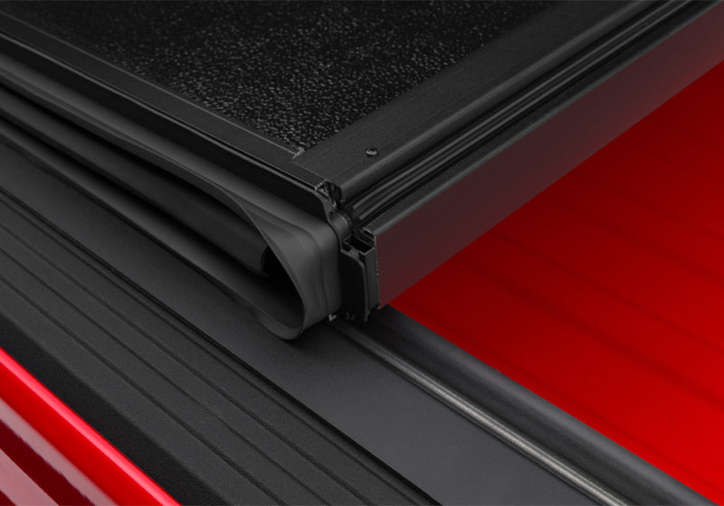 UnderCover Jeep Gladiator 5ft Flex Bed Cover