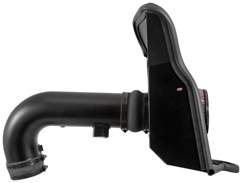 K&N Ford Mustang Shelby 5.2L V8 Typhoon Cold Air Intake System