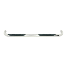 Load image into Gallery viewer, Westin 2002+ Chevrolet/GMC Tahoe 4Dr (Excl Z71) E-Series 3 Nerf Step Bars - SS