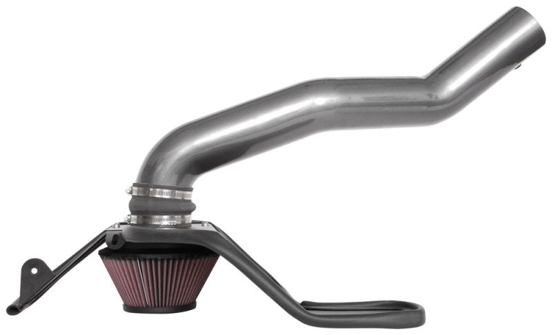K&N 20+ Ford Explorer 2.3L L4 F/I High Flow Performance Intake Kit
