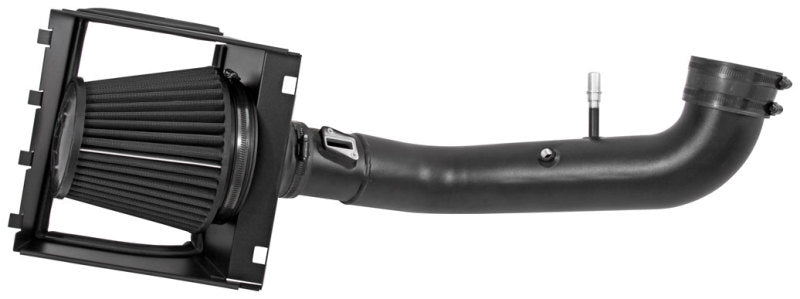 K&N Ford F150 5.0L V8 Black Performance Intake Kit