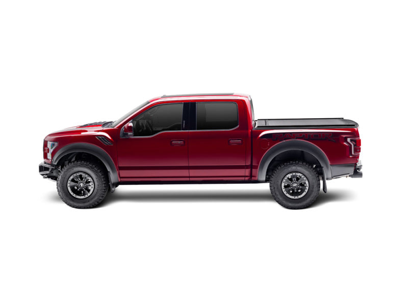 Retrax 07+ Chevy & GMC 1500 6.5ft Bed RetraxONE XR