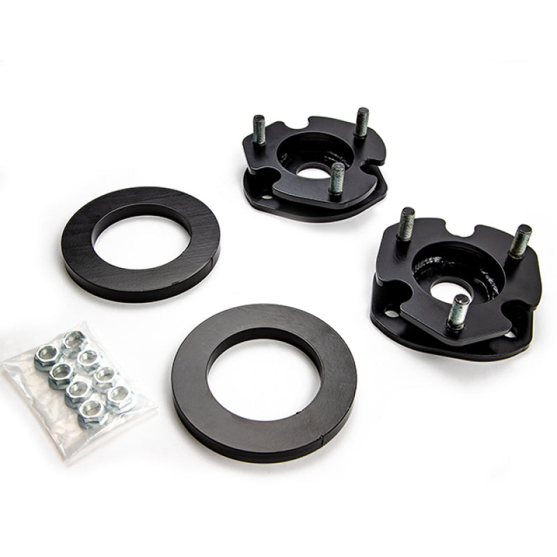 Belltech RAM 1500 2.5in Front Strut Spacer