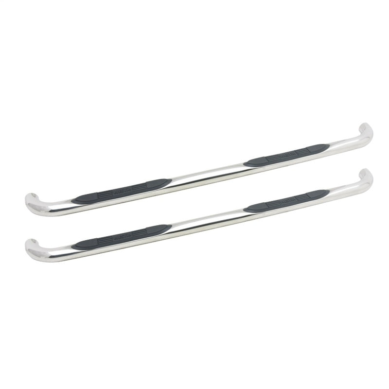 Westin 2009+ Dodge/Ram 1500 Crew Cab E-Series 3 Nerf Step Bars - SS