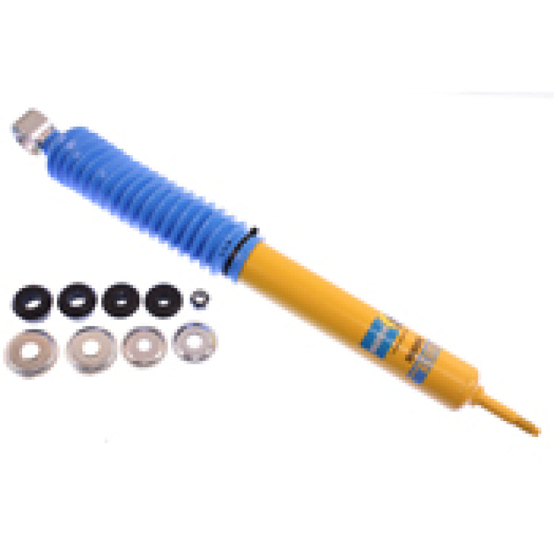 Bilstein B6 Land Rover Defender 110 Base Rear 46mm Monotube Shock Absorber
