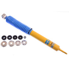 Load image into Gallery viewer, Bilstein B6 Land Rover Defender 110 Base Rear 46mm Monotube Shock Absorber