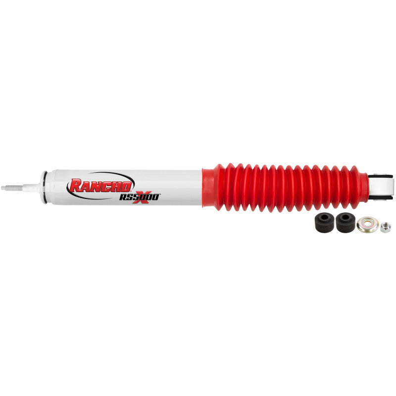 Rancho Ford Pickup / F250 Series Super Duty Front RS5000X Shock