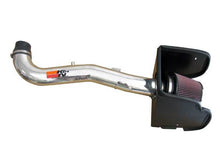 Load image into Gallery viewer, K&amp;N Nissan Pathfinder/Xterra/Frontier V6-4.0L 77 Series High Flow Performance Kit