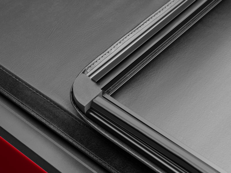 Tonno Pro 2021+ Ford F-150 5.5ft Soft Fold Tonno Fold Tri-Fold Tonneau Cover
