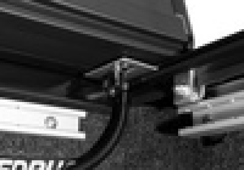 BAK 6ft Bed BAKFlip MX4 Matte Finish - 448507