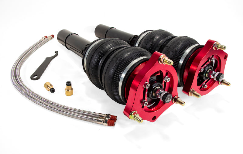 Air Lift Performance Honda Accord Front Kit