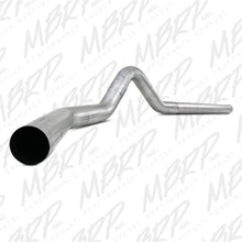 Load image into Gallery viewer, MBRP Dodge 2500/3500 Cummins 6.7L Filter Back P Series Exhaust System