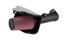 Load image into Gallery viewer, K&amp;N 63 Series AirCharger Performance Intake Ford F250 Super Duty 7.3L V8