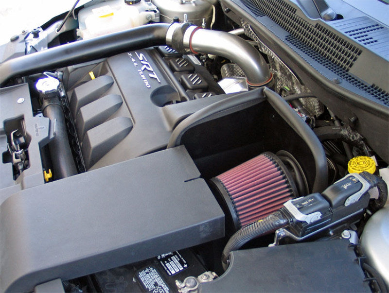 K&N Dodge Caliber SRT-4 (L4) 2.4L Performance Intake