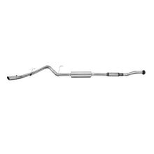 Load image into Gallery viewer, MBRP Ford F150 3in Cat Back Single Side Exit T409 Exhaust System