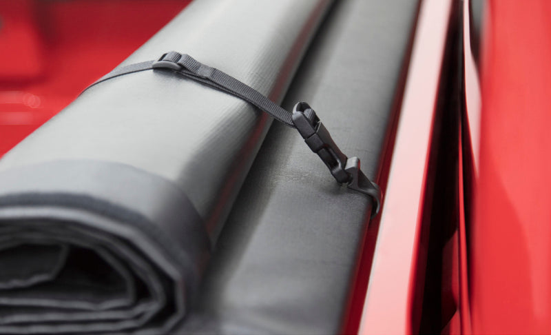 Access Original 17+ Honda Ridgeline 5ft Bed Roll-Up Cover
