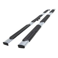 Load image into Gallery viewer, Westin Chevy Silverado 2500 Crew Cab (6.5ft Bed) R5 XD W2W Nerf Bars - Polished Stainless