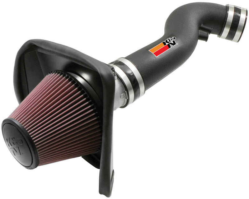 K&N Ford Explorer / Mercury Mountaineer V8-4.6L Performance Intake Kit