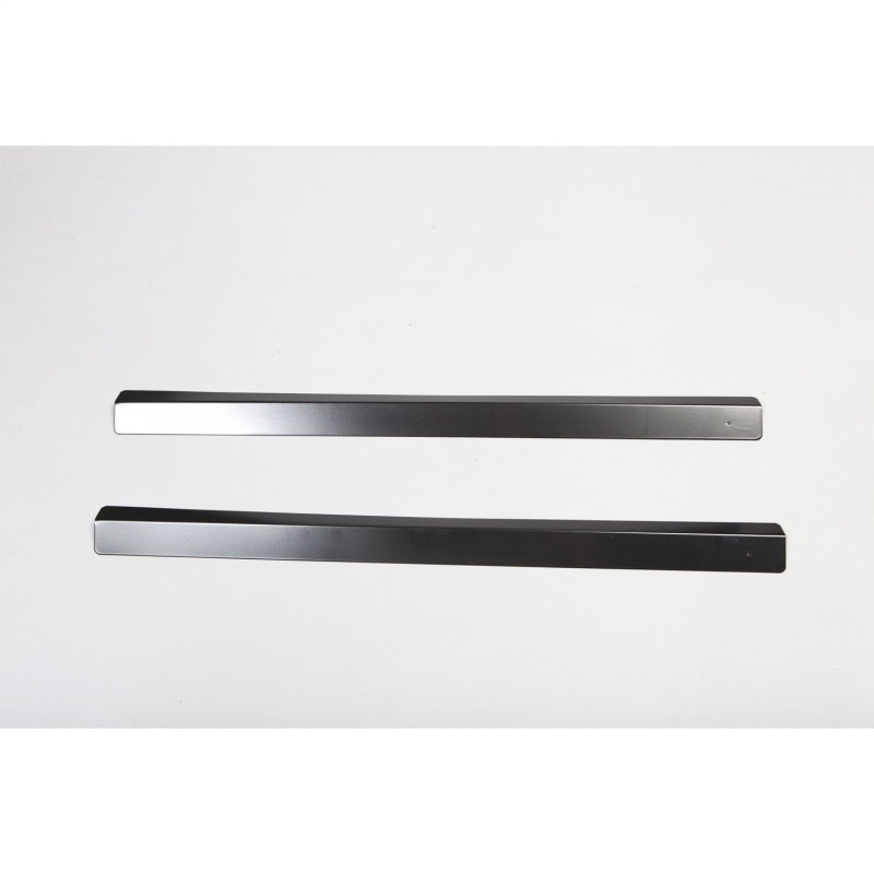 Rugged Ridge Jeep CJ / Jeep Wrangler TJ Door Entry Guards
