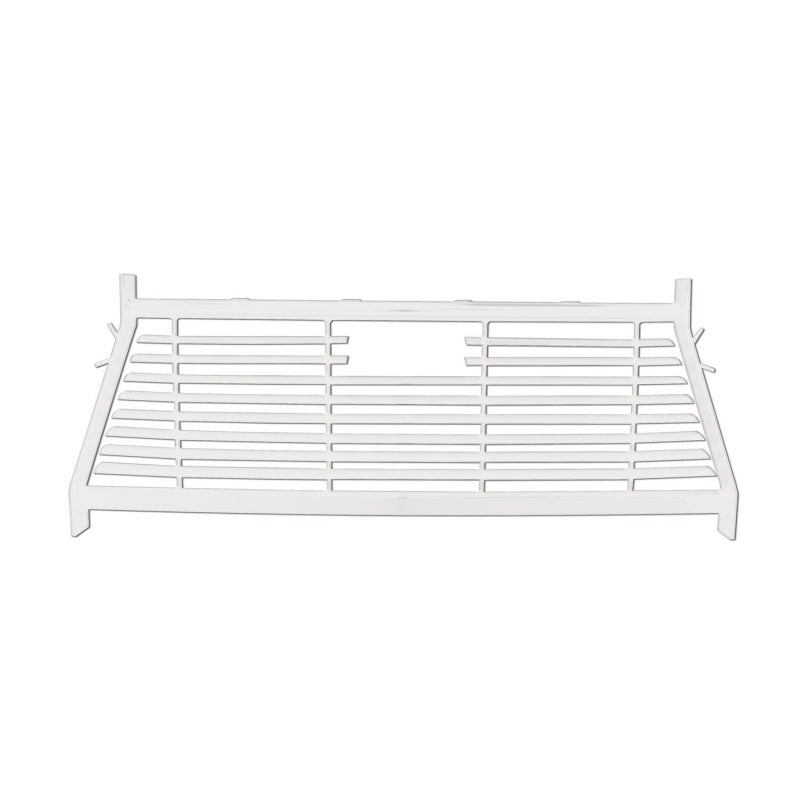 Westin 2002+ Dodge/Ram 1500 HD Headache Rack - White