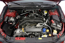Load image into Gallery viewer, K&amp;N Subaru Impreza 2.0L H4 F/I Typhoon Short Ram Intake