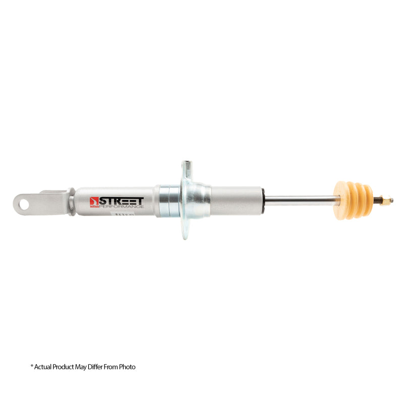 Belltech GM Colorado/Canyon (Ext & Quad Cab) Short Bed Front Lower & Lift Strut - Single