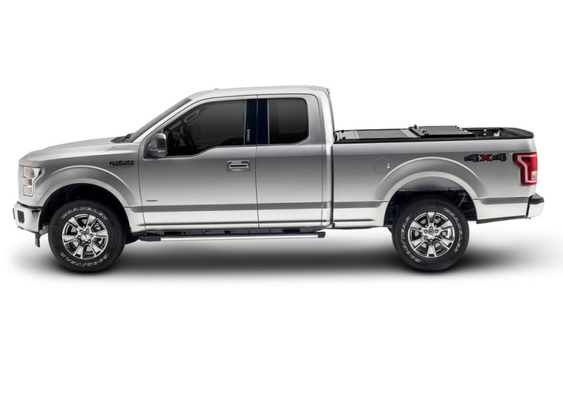 UnderCover Ford F-150 6.5ft Flex Bed Cover