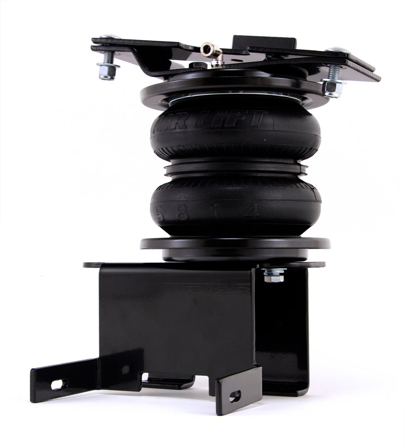 Air Lift Loadlifter 5000 Ultimate Rear Air Spring Kit for 15-20 Ford F-150 RWD