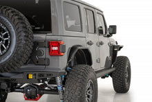 Load image into Gallery viewer, Addictive Desert Designs 18+ Jeep Wrangler JL/JT Stealth Fighter Rear Fenders