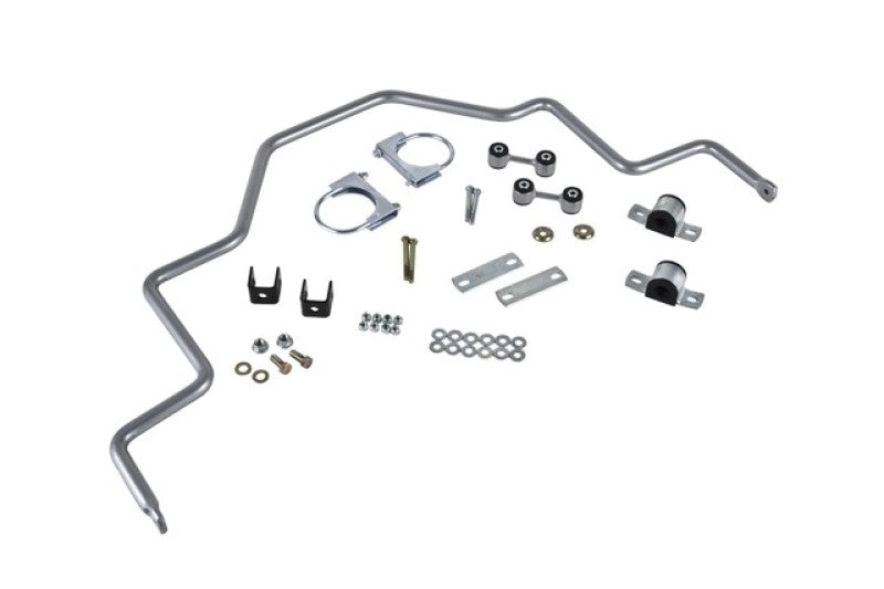 Belltech Ford F-150 Rear Anti Swaybar