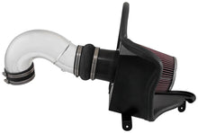 Load image into Gallery viewer, K&amp;N Chevy Camaro SS 6.2L V8 F/I Typhoon Intake System