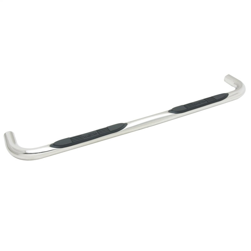 Westin Dodge Ram 1500 Quad Cab E-Series 3 Nerf Step Bars - SS