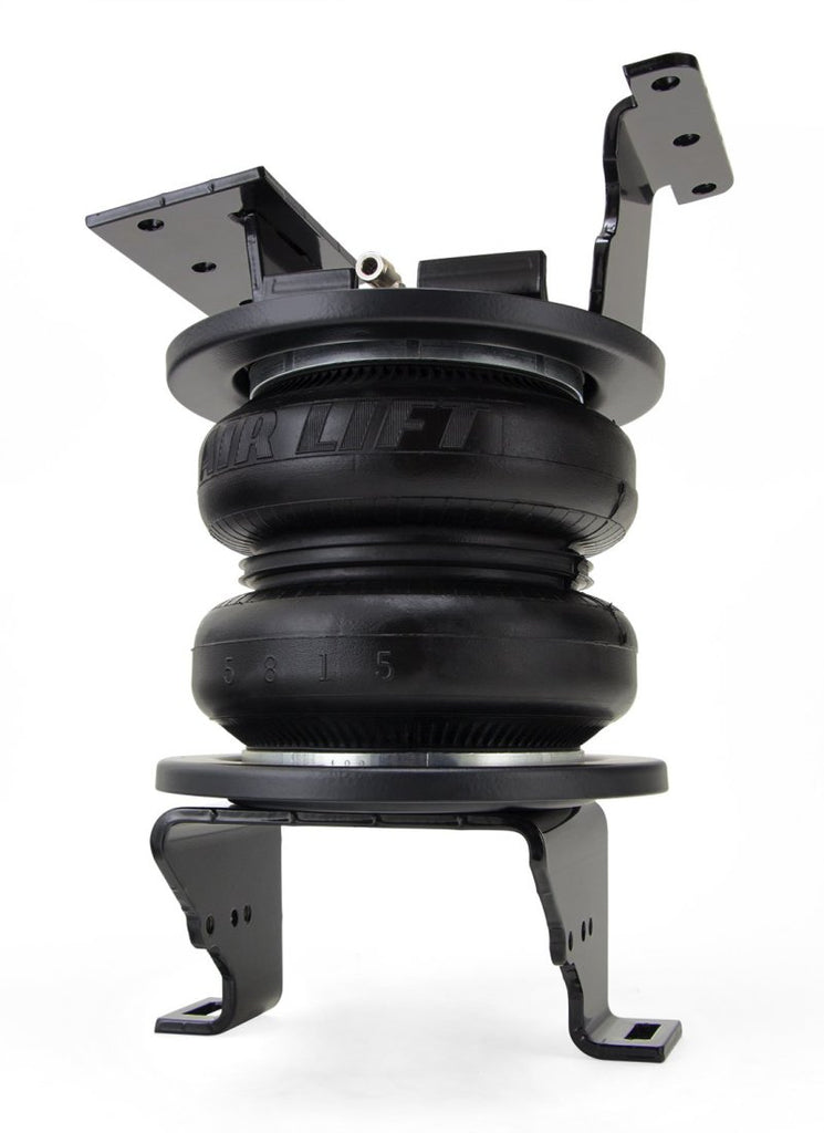 Air Lift LoadLifter 7500XL Ultimate  for 11-19 GM 2500/3500