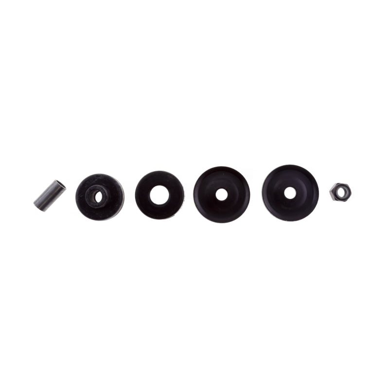 Bilstein 5100 Series Dodge Ram 2500 Rear 46mm Monotube Shock Absorber