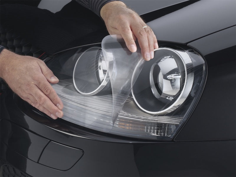 WeatherTech Toyota Camry Lampgard