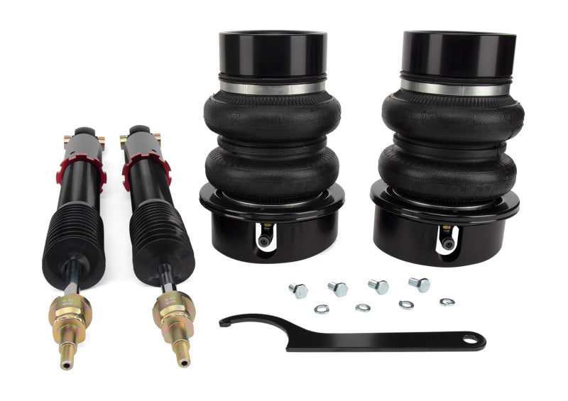 Air Lift Performance Tesla Model 3/ Model Y Rear Kit