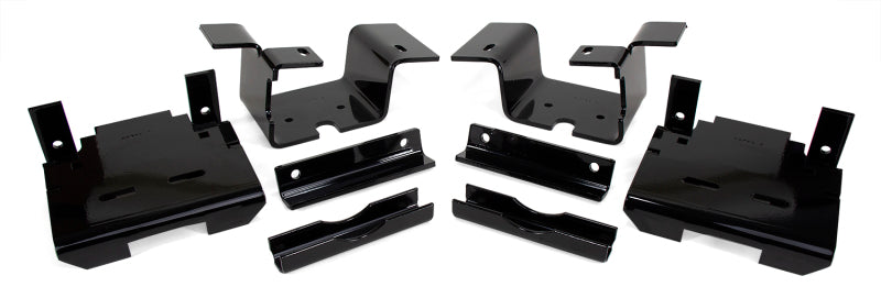 Air Lift Loadlifter 5000 Ultimate Air Spring Kit w/Int Jounce Bumper for Ram 3500 (2WD & 4WD)